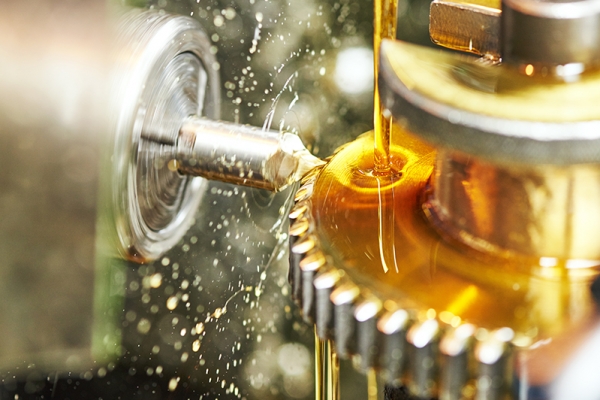 走心機的發展歷程