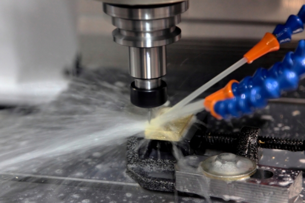 走心機和數控車床的區別