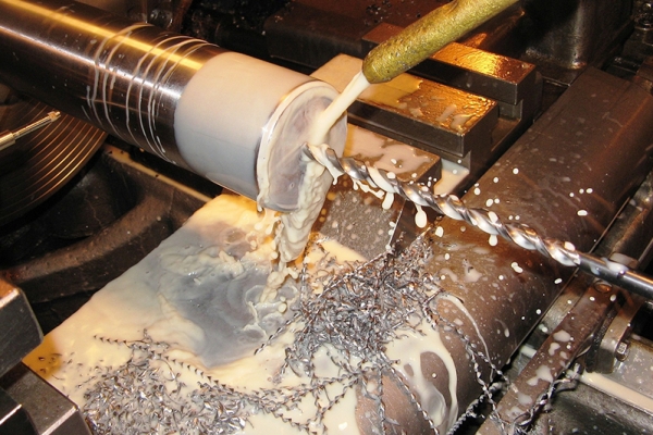 什么是走心機？