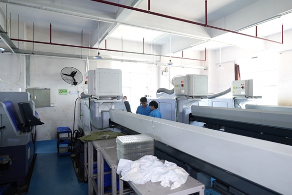 遠杰數控  ||  走心機日常維護和保養的主要內容